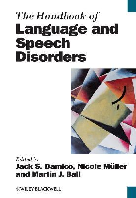 Nicole Müller - The Handbook of Language and Speech Disorders - 9781118347164 - V9781118347164