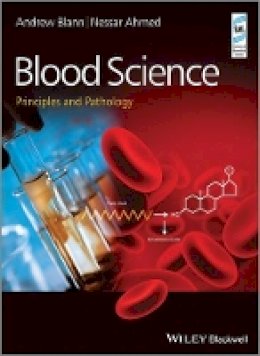 Andrew Blann - Blood Science - 9781118351383 - V9781118351383