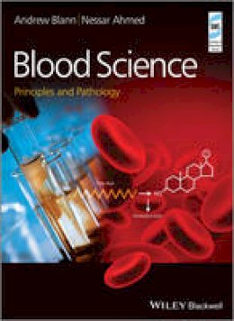 Andrew Blann - Blood Science - 9781118351468 - V9781118351468
