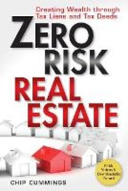 Chip Cummings - Zero Risk Real Estate - 9781118356470 - V9781118356470