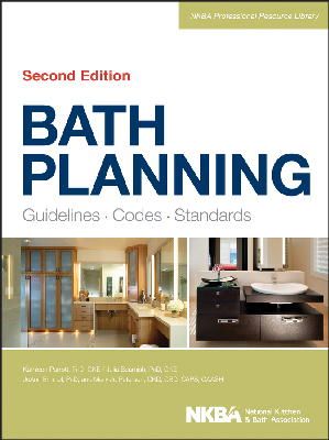 Nkba (National Kitchen And Bath Association) - Bath Planning - 9781118362488 - V9781118362488
