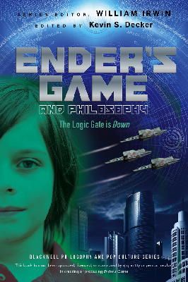 Kevin S. Decker - Ender's Game and Philosophy - 9781118386576 - V9781118386576