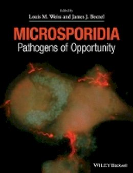 Louis M. Weiss - Microsporidia - 9781118395226 - V9781118395226