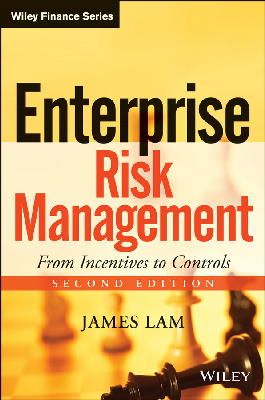 James Lam - Enterprise Risk Management - 9781118413616 - V9781118413616
