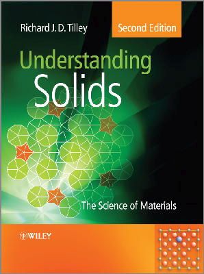 Tilley, Richard J. D. - Understanding Solids - 9781118423462 - V9781118423462