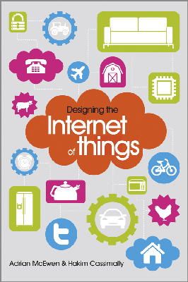 Adrian Mcewen - Designing the Internet of Things - 9781118430620 - V9781118430620