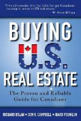 Richard Dolan - Buying US Real Estate - 9781118431207 - V9781118431207
