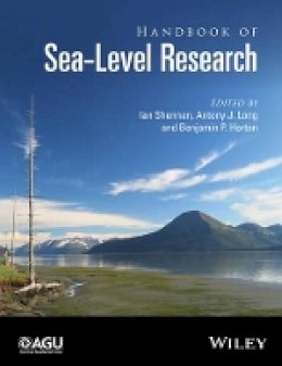 Ian Shennan - Handbook of Sea-Level Research - 9781118452585 - V9781118452585