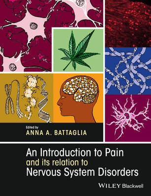 Anna Battaglia - An Introduction to Pain and its relation to Nervous System Disorders - 9781118455975 - V9781118455975