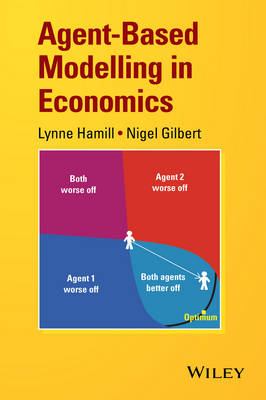 Lynne Hamill - Agent-Based Modelling in Economics - 9781118456071 - V9781118456071
