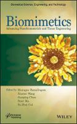 Murugan Ramalingam (Ed.) - Biomimetics: Advancing Nanobiomaterials and Tissue Engineering - 9781118469620 - V9781118469620