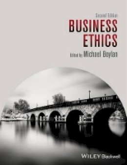 Michael Boylan - Business Ethics - 9781118494745 - V9781118494745