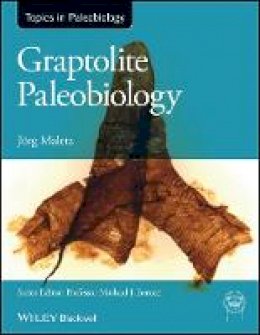 Jörg Maletz - Graptolite Paleobiology - 9781118515723 - V9781118515723