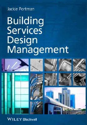 Jackie Portman - Building Services Design Management - 9781118528129 - V9781118528129