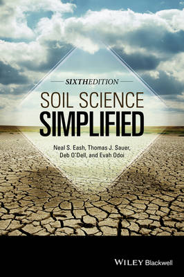 Neal S. Eash - Soil Science Simplified - 9781118540695 - V9781118540695