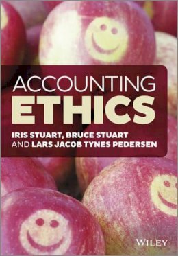 Iris Stuart - Accounting Ethics - 9781118542408 - V9781118542408