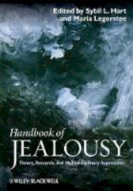 Sybil L. Hart - Handbook of Jealousy: Theory, Research, and Multidisciplinary Approaches - 9781118571873 - V9781118571873