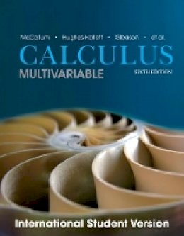 William G. Mccallum - Calculus: Multivariable - 9781118572214 - V9781118572214