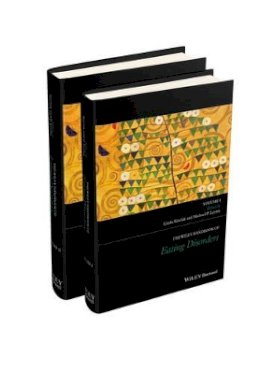 Linda Smolak - The Wiley Handbook of Eating Disorders - 9781118573945 - V9781118573945