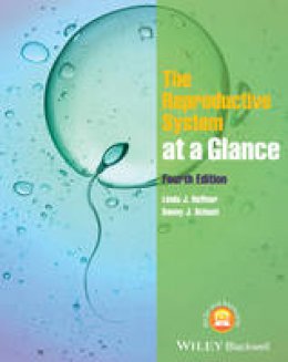 Linda J. Heffner - The Reproductive System at a Glance - 9781118607039 - V9781118607039