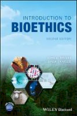 John A. Bryant - Introduction to Bioethics - 9781118719596 - V9781118719596