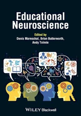 Denis Mareschal - Educational Neuroscience - 9781118725894 - V9781118725894