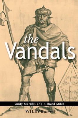 Andrew Merrills - The Vandals - 9781118785096 - V9781118785096