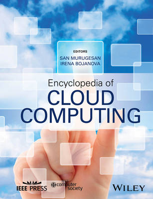 San Murugesan - Encyclopedia of Cloud Computing - 9781118821978 - V9781118821978