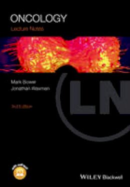 Mark Bower - Lecture Notes: Oncology - 9781118842096 - V9781118842096 Mark Bower - Lecture Notes: Oncology - 9781118842096 - V9781118842096