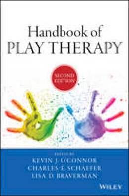 Kevin J. O´connor - Handbook of Play Therapy - 9781118859834 - V9781118859834