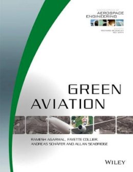 Hardback - Green Aviation - 9781118866351 - V9781118866351