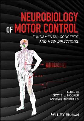 Scott Hooper - Neurobiology of Motor Control: Fundamental Concepts and New Directions - 9781118873403 - V9781118873403 Scott Hooper - Neurobiology of Motor Control: Fundamental Concepts and New Directions - 9781118873403 - V9781118873403