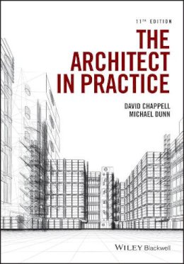 David Chappell - The Architect in Practice - 9781118907733 - V9781118907733