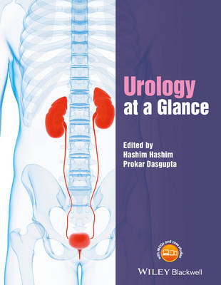 Hashim Hashim (Ed.) - Urology at a Glance - 9781118923641 - V9781118923641