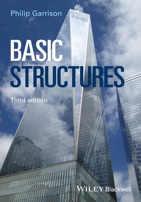 Philip Garrison - Basic Structures - 9781118950876 - V9781118950876