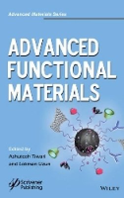 Ashutosh Tiwari - Advanced Functional Materials - 9781118998274 - V9781118998274