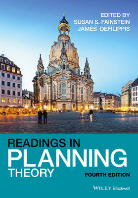 Susan S. Fainstein - Readings in Planning Theory - 9781119045069 - V9781119045069