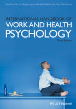 Cary L. Cooper - International Handbook of Work and Health Psychology - 9781119057000 - V9781119057000