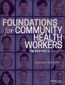Timothy Berthold - Foundations for Community Health Workers - 9781119060819 - V9781119060819
