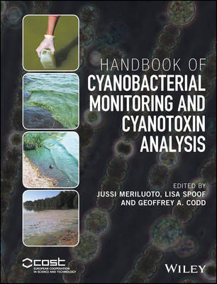 Jussi Meriluoto - Handbook of Cyanobacterial Monitoring and Cyanotoxin Analysis - 9781119068686 - V9781119068686