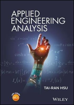 Tai-Ran Hsu - Applied Engineering Analysis - 9781119071204 - V9781119071204
