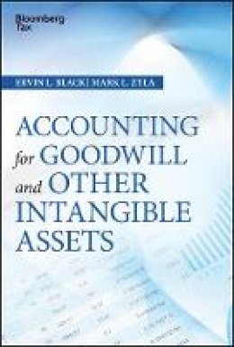 Ervin L. Black - Accounting for Goodwill and Other Intangible Assets - 9781119157151 - V9781119157151