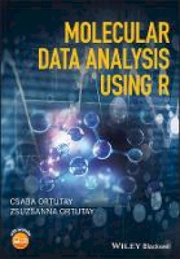 Csaba Ortutay - Molecular Data Analysis Using R - 9781119165026 - V9781119165026