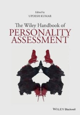 Updesh Kumar - The Wiley Handbook of Personality Assessment - 9781119173441 - V9781119173441