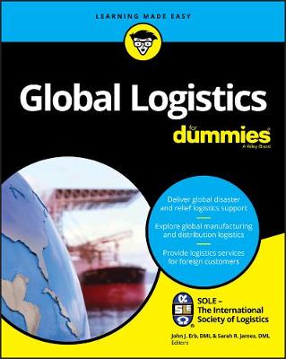 Sole - Global Logistics For Dummies - 9781119212157 - V9781119212157