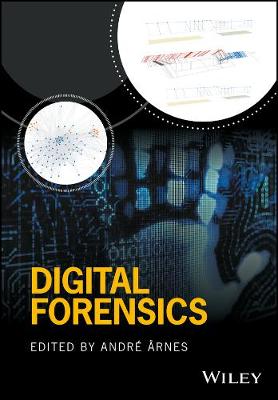 Andr Rnes - Digital Forensics - 9781119262381 - V9781119262381