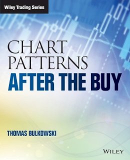 Thomas N. Bulkowski - Chart Patterns: After the Buy - 9781119274902 - V9781119274902