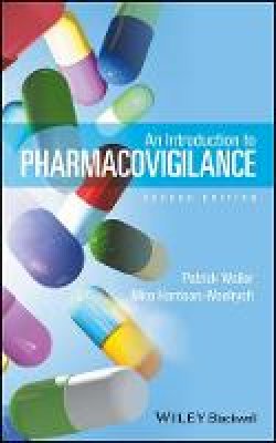 Patrick Waller - An Introduction to Pharmacovigilance - 9781119289746 - V9781119289746