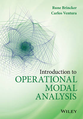 Rune Brincker - Introduction to Operational Modal Analysis - 9781119963158 - V9781119963158