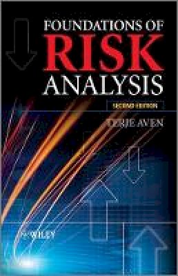 Terje Aven - Foundations of Risk Analysis - 9781119966975 - V9781119966975